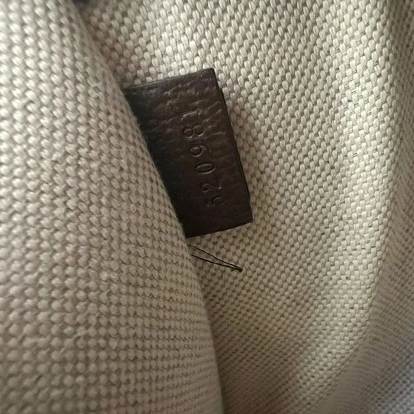 Gucci Supreme Neo Cross body - Picture 5 of 5